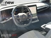 Renault Mégane E-Tech Techno EV60 220cv