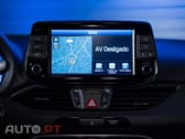 Hyundai i30 2.0 TGDi Performance Pack