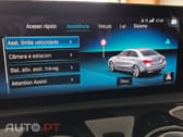 Mercedes-Benz A 180 d AMG Line Aut.