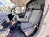 Citroen Berlingo 1.5 HDi FIBRADA - 3 Lugares