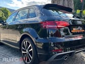 Audi A3 Sportback 30 TDI S-line