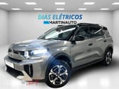 Citroen e-C3 Aircross 44 kWh Autonomia Conforto Max