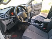 Mitsubishi L200 2.3 DI-D CD Invite 2WD