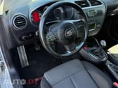 Seat Leon 2.0 TDI FR