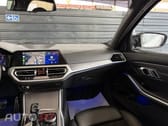 BMW 320 d Pack M Shadow Auto
