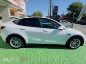 Tesla Model Y Tração Traseira