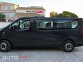 Opel Vivaro 1.6 CDTi L1H1 2.7T
