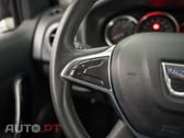 Dacia Sandero 0.9 TCe Stepway