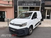 Citroen Berlingo 1.6 BlueHDi L1 3L