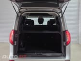 Mercedes-Benz EQT 200