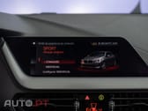 BMW 118 i Pack Desportivo M Auto