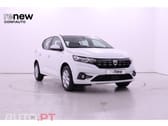 Dacia Sandero 1.0 TCe Comfort