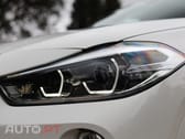 BMW X2 16 d sDrive Auto Pack M