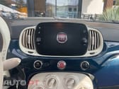 Fiat 500C 1.2 Lounge