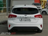 Ford Focus 1.0 EcoBoost MHEV ST-Line X