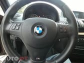 BMW 118 d Pack M