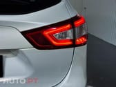 Nissan Qashqai 1.5 dCi Tekna Premium
