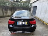 BMW 318 d Line Sport