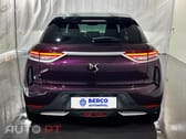 DS DS3 Crossback E-Tense Performance Line