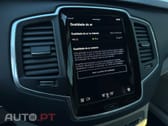 Volvo XC90 2.0 T8 PHEV Core AWD