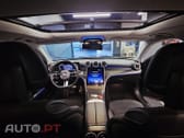 Mercedes-Benz C 300 de 9G-TRONIC Edition AMG Line