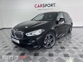 BMW 118 i Pack Desportivo M Auto