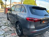 Mercedes-Benz B 180 d Progressive Auto 7G-2020
