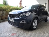 Peugeot 3008 1.2 PureTech Active EAT8