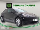 Tesla Model Y Long-Range AWD I.V.A DEDUTIVEL