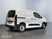Peugeot Partner 1.5 BlueHDi Premium Standard