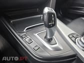 BMW 318 d Line Luxury Auto