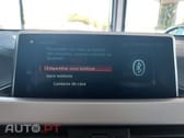 BMW X2 18 d sDrive Auto