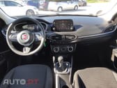 Fiat Tipo 1.3 MultiJet Life