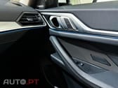 BMW i4 eDrive40 Pack Desportivo M