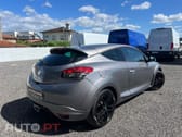 Renault Mégane Coupe 2.0 T 16V RS