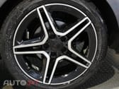 Mercedes-Benz A 180 d AMG Line Aut.