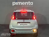 Fiat Panda 1.0 Hybrid Launch Edition