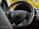 Renault Mégane 1.5 dCi GT Line