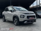 Citroen C3 Aircross 1.2 PureTech Feel Pack