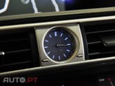 Lexus IS 300 Executive