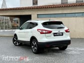 Nissan Qashqai 1.2 DIG-T N-Connecta