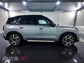 MINI Countryman E Favoured