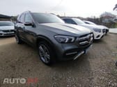 Mercedes-Benz GLE 350de 4matic