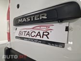 Renault Master L2H2 3.5T 2.3 DCI 130CV GPS CAM. TRASEIRA IVA DEDUTIVEL