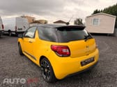 Citroen DS3 1.6 THP Sport Chic