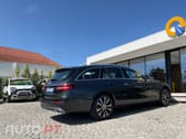 Mercedes-Benz E 300 de Avantgarde