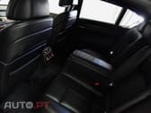 BMW ActiveHybrid 7 V8 HYBRID