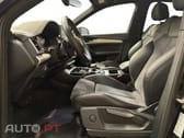 Audi Q5 50 TFSIe quattro S line S tronic