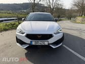 Cupra Leon 1.4 e-Hybrid VZ DSG
