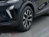 Renault Captur 1.0 TCe 100 Bi-Fuel evolution